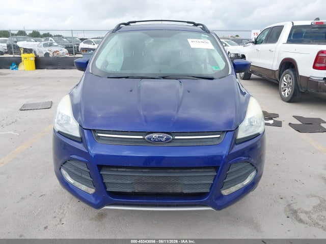 Ford ESCAPE SE 2016 1FMCU9GX2GUB02228 Image 11