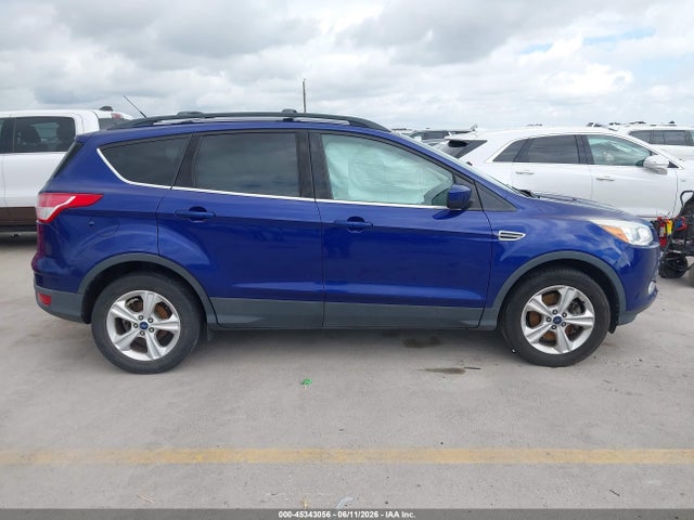 Ford ESCAPE SE 2016 1FMCU9GX2GUB02228 Image 12
