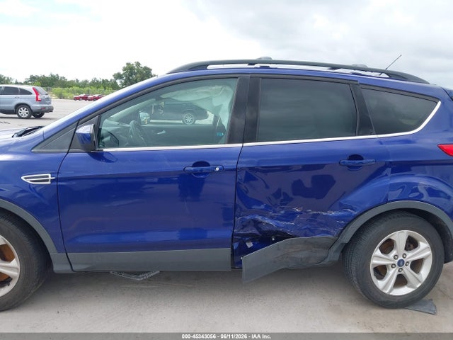 Ford ESCAPE SE 2016 1FMCU9GX2GUB02228 Image 13