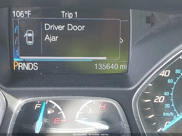 Ford ESCAPE SE 2016 1FMCU9GX2GUB02228 Image 14