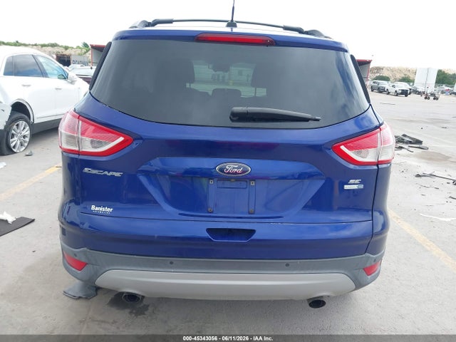 Ford ESCAPE SE 2016 1FMCU9GX2GUB02228 Image 15