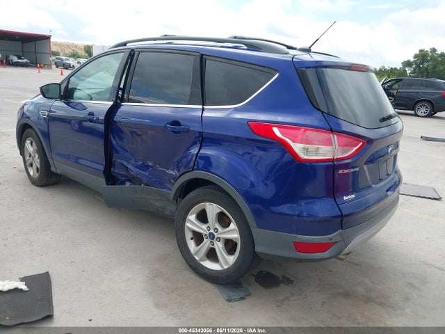 Ford ESCAPE SE 2016 1FMCU9GX2GUB02228 Image 3