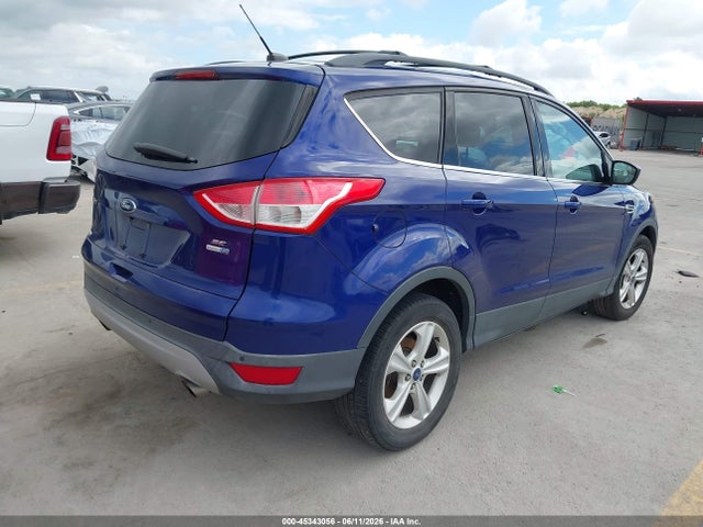Ford ESCAPE SE 2016 1FMCU9GX2GUB02228 Image 4