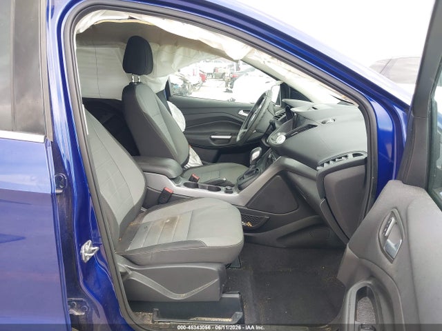 Ford ESCAPE SE 2016 1FMCU9GX2GUB02228 Image 5