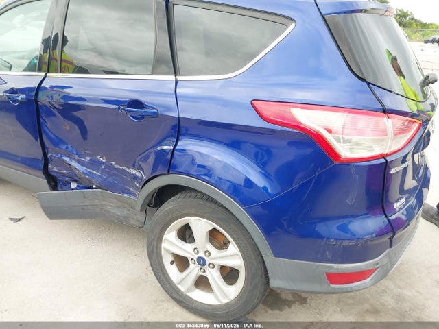 Ford ESCAPE SE 2016 1FMCU9GX2GUB02228 Image 6