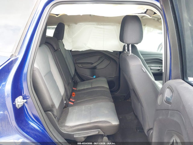 Ford ESCAPE SE 2016 1FMCU9GX2GUB02228 Image 8