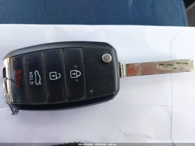 KIA RIO S 2019 3KPA24AB4KE180292 Image 11