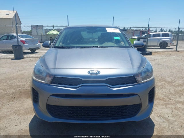 KIA RIO S 2019 3KPA24AB4KE180292 Image 12