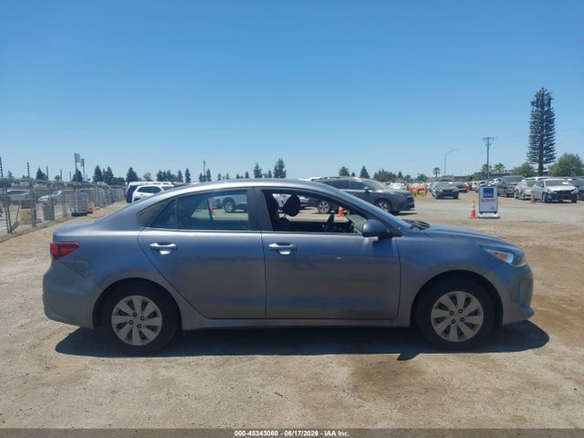 KIA RIO S 2019 3KPA24AB4KE180292 Image 13