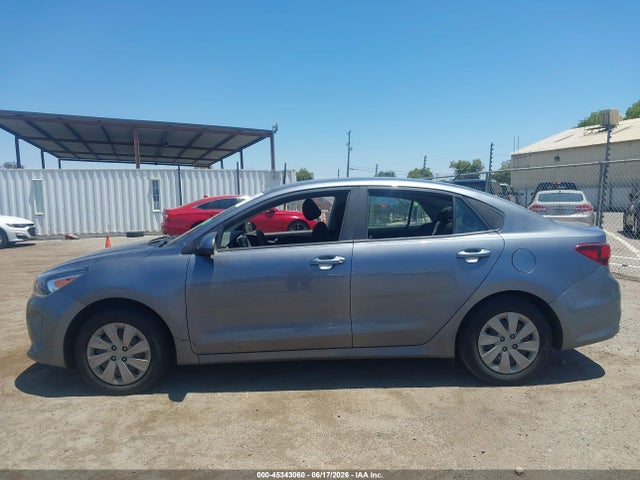 KIA RIO S 2019 3KPA24AB4KE180292 Image 14