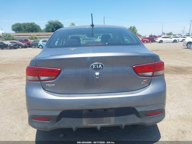 KIA RIO S 2019 3KPA24AB4KE180292 Image 16