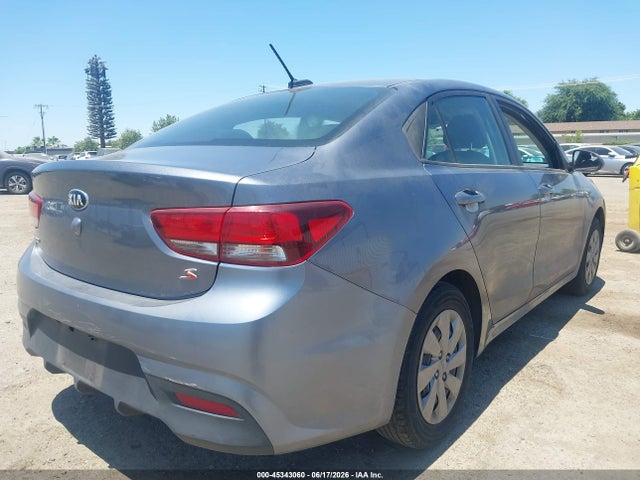 KIA RIO S 2019 3KPA24AB4KE180292 Image 4
