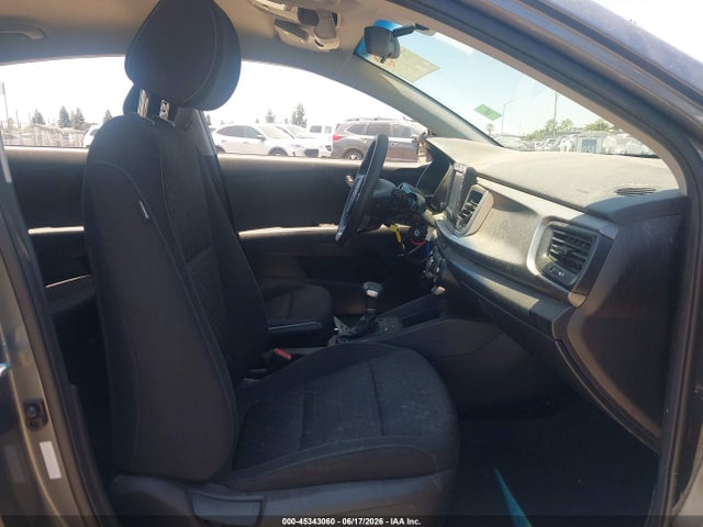 KIA RIO S 2019 3KPA24AB4KE180292 Image 5