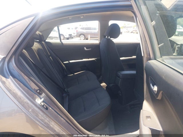 KIA RIO S 2019 3KPA24AB4KE180292 Image 8