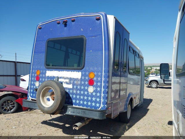 1GB3GRBL3G1230662 Chevrolet Express Cutaway 3500 Diesel