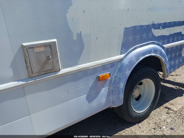 1GB3GRBL3G1230662 Chevrolet Express Cutaway 3500 Diesel
