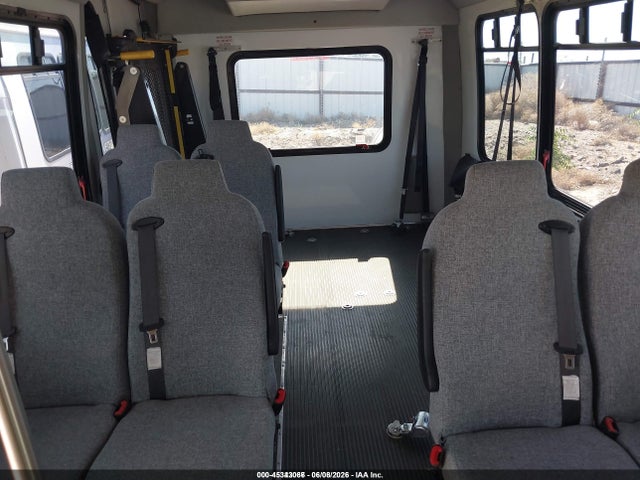 1GB3GRBL3G1230662 Chevrolet Express Cutaway 3500 Diesel