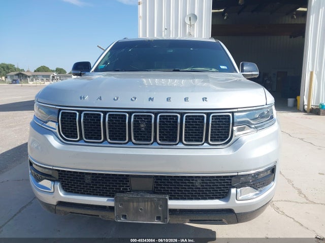 1C4SJVAP6RS114505 Jeep Wagoneer Series I 4x4
