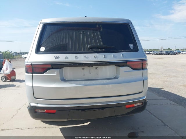 1C4SJVAP6RS114505 Jeep Wagoneer Series I 4x4