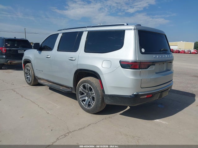 1C4SJVAP6RS114505 Jeep Wagoneer Series I 4x4