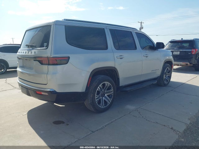 1C4SJVAP6RS114505 Jeep Wagoneer Series I 4x4