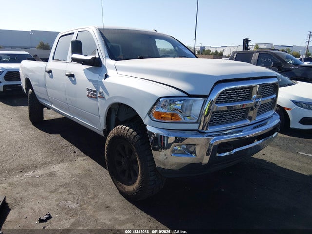 RAM 3500 Tradesman 4x4 8' Box 2017 3C63R3GL9HG534293 main image