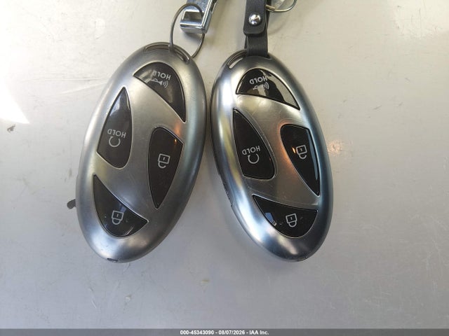 Hyundai SONATA SEL 2024 KMHL64JAXRA390019 Image 11