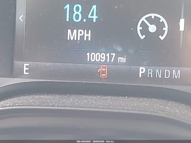 45343097 :رقم المزاد ، 1G1FB3DS7H0165615 vin ، 2017 Chevrolet Camaro 1lt مزاد بيع