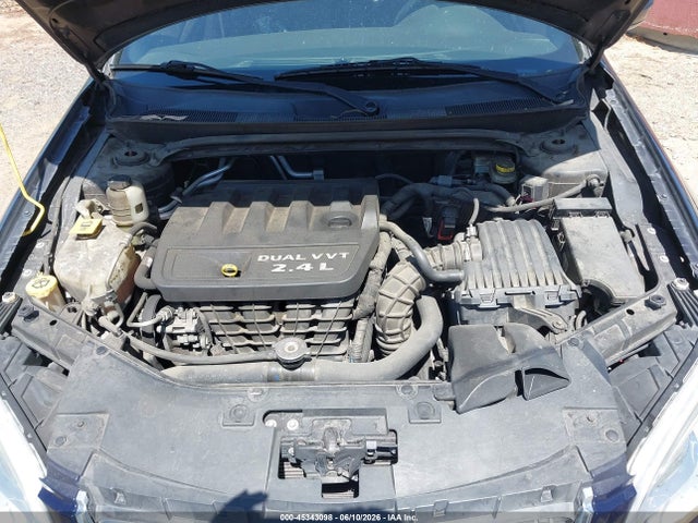 Продаж на аукціоні авто 2011 Chrysler 200 Touring, vin: 1C3BC2EB4BN530231, номер лоту: 45343098