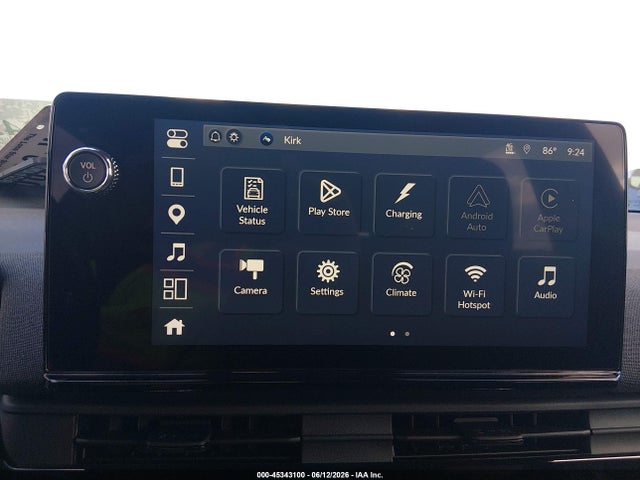 Honda Prologue Ex 2025 3GPKHVRJ7SS506526 Image 19