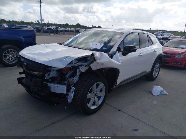 Honda Prologue Ex 2025 3GPKHVRJ7SS506526 Image 2