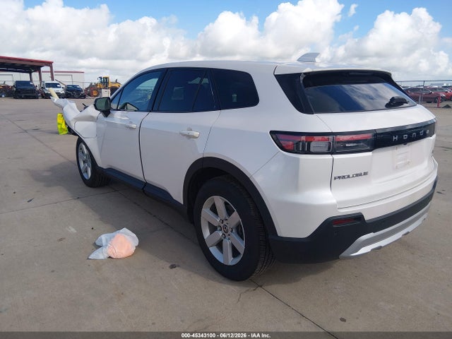 Honda Prologue Ex 2025 3GPKHVRJ7SS506526 Image 3