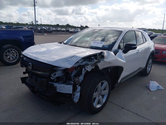 Honda Prologue Ex 2025 3GPKHVRJ7SS506526 Image 6
