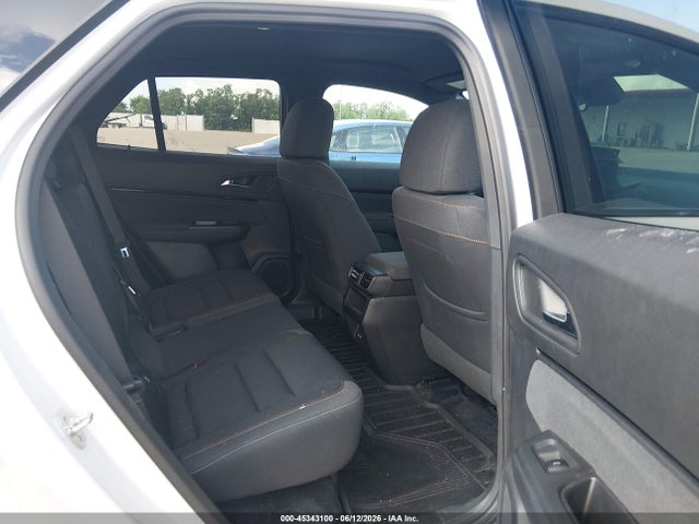 Honda Prologue Ex 2025 3GPKHVRJ7SS506526 Image 8