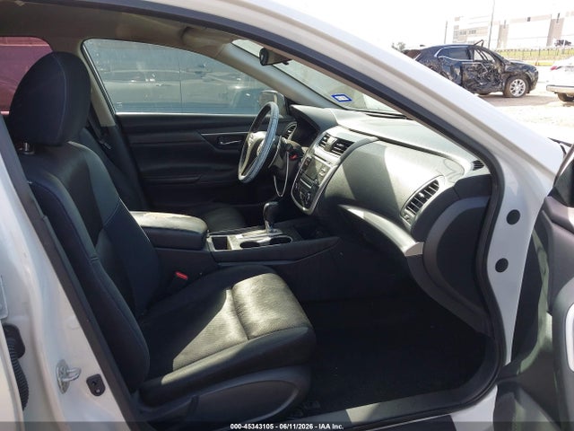 45343105 :رقم المزاد ، 1N4AL3AP0HC252372 vin ، 2017 Nissan Altima 2.5 Sr مزاد بيع