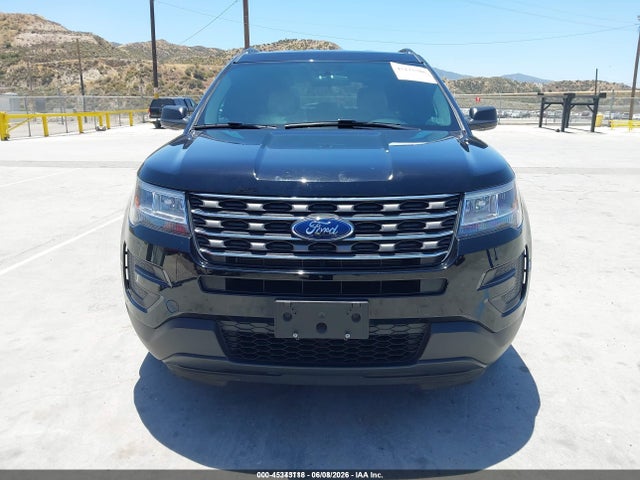 2017 Ford Explorer მანქანა იყიდება აუქციონზე, vin: 1FM5K8B87HGD23090, აუქციონის ნომერი: 45343118