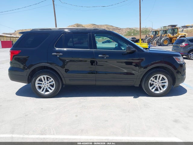 2017 Ford Explorer მანქანა იყიდება აუქციონზე, vin: 1FM5K8B87HGD23090, აუქციონის ნომერი: 45343118