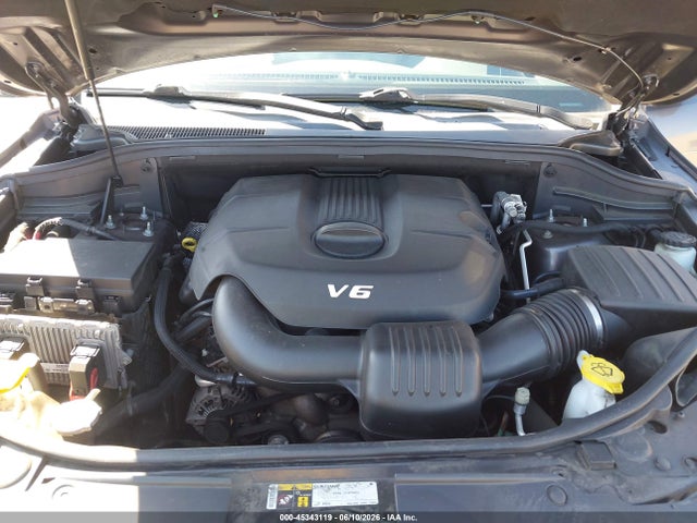 Jeep Grand Cherokee Limited 2015 1C4RJFBG8FC840844 Image 10