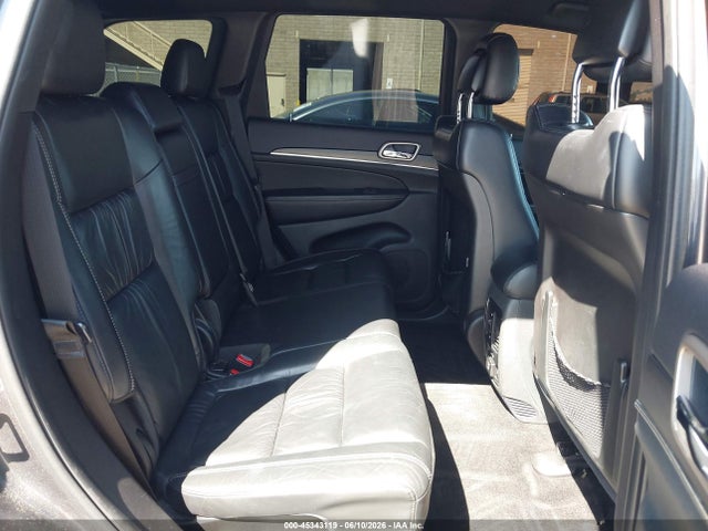 Jeep Grand Cherokee Limited 2015 1C4RJFBG8FC840844 Image 8