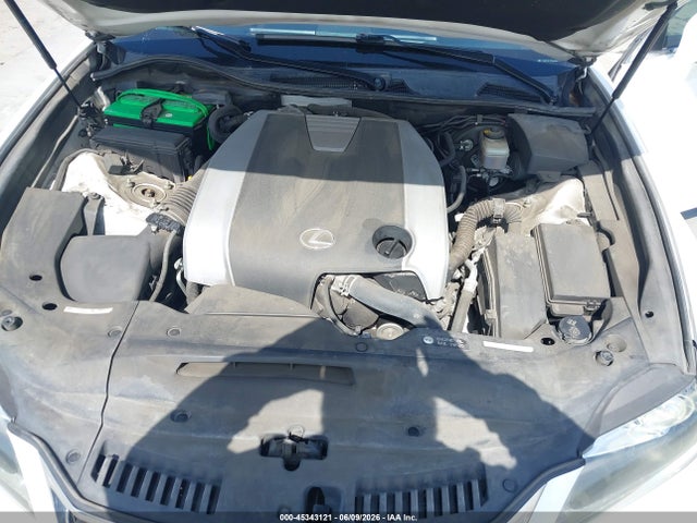 JTHBE1BL7E5043976 Lexus GS 350