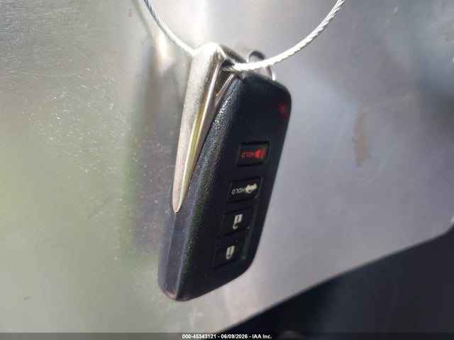 JTHBE1BL7E5043976 Lexus GS 350