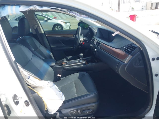 JTHBE1BL7E5043976 Lexus GS 350