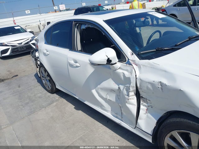 JTHBE1BL7E5043976 Lexus GS 350