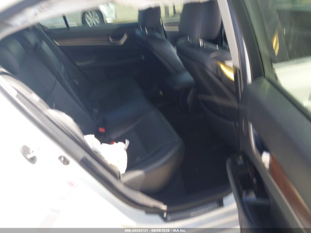 JTHBE1BL7E5043976 Lexus GS 350