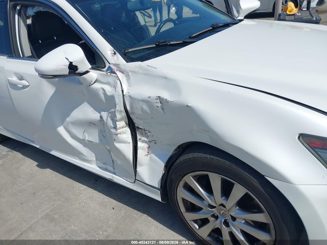 JTHBE1BL7E5043976 Lexus GS 350