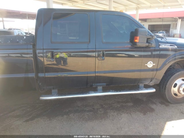 Продажа на аукционе авто 2016 Ford F-350 Lariat, vin: 1FT8W3DT7GEC31059, номер лота: 45343125