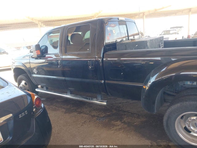 Продажа на аукционе авто 2016 Ford F-350 Lariat, vin: 1FT8W3DT7GEC31059, номер лота: 45343125