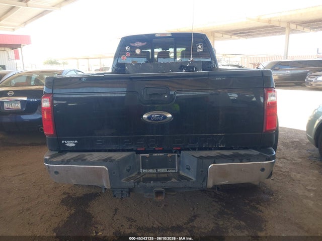 Продажа на аукционе авто 2016 Ford F-350 Lariat, vin: 1FT8W3DT7GEC31059, номер лота: 45343125