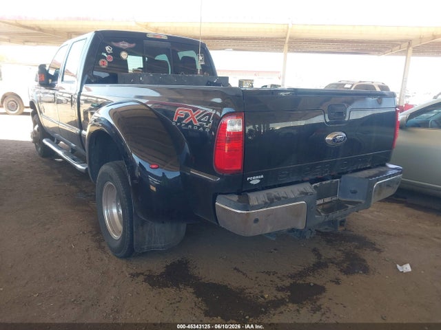 Продажа на аукционе авто 2016 Ford F-350 Lariat, vin: 1FT8W3DT7GEC31059, номер лота: 45343125