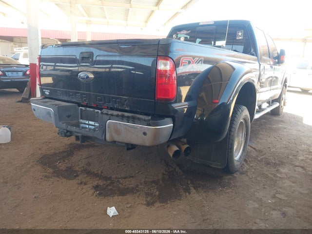Продажа на аукционе авто 2016 Ford F-350 Lariat, vin: 1FT8W3DT7GEC31059, номер лота: 45343125